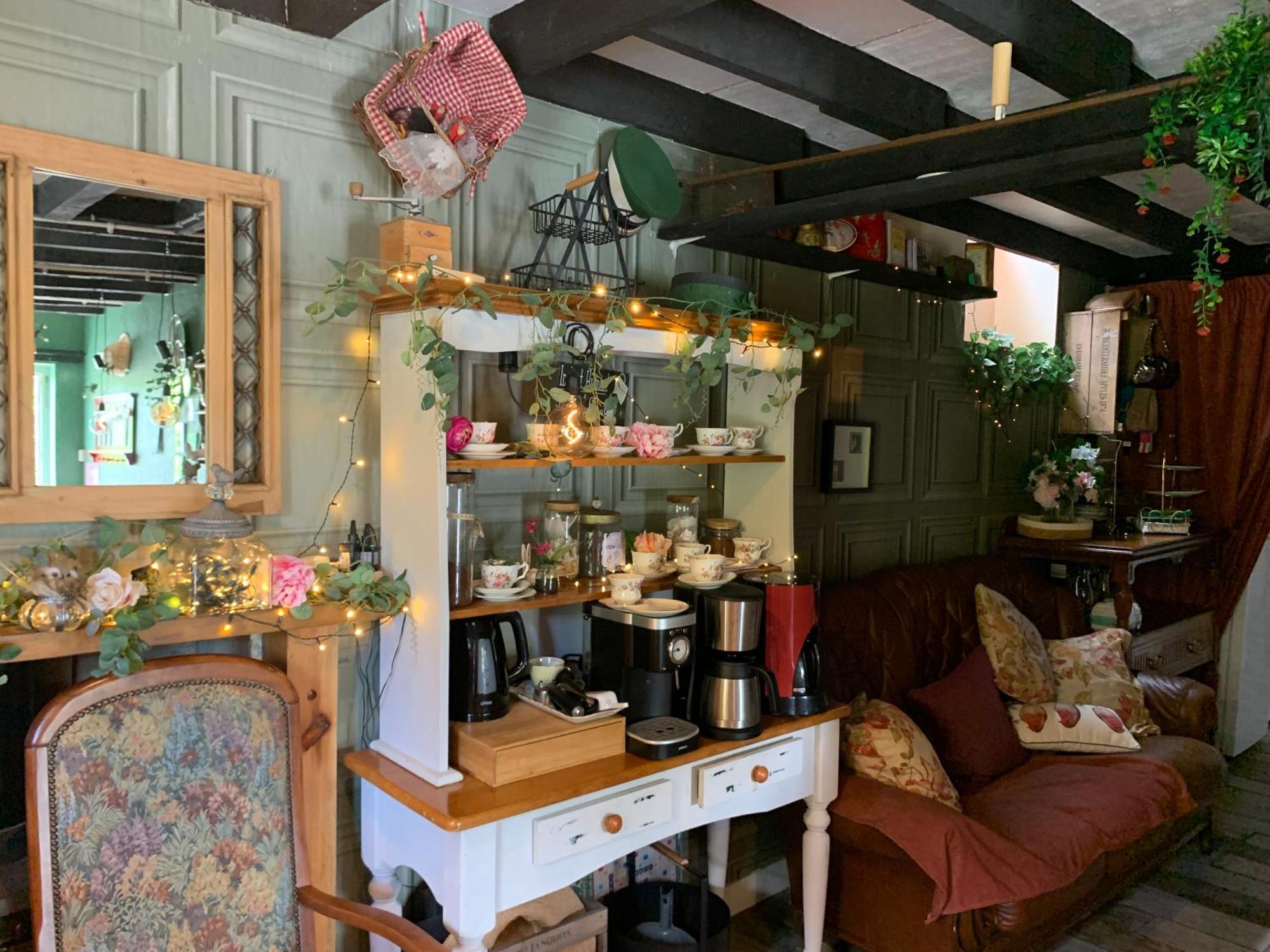 Maison Les Berrys Bourganeuf Exteriér fotografie